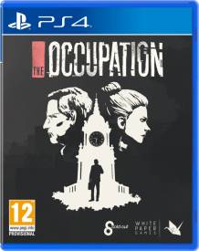The Occupation voor de PlayStation 4 kopen op nedgame.nl
