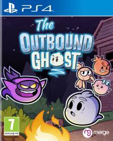 The Outbound Ghost voor de PlayStation 4 kopen op nedgame.nl
