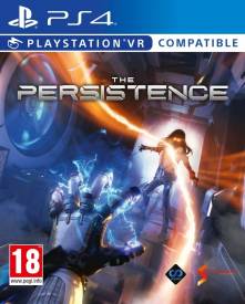 The Persistence (PSVR Compatible) voor de PlayStation 4 kopen op nedgame.nl