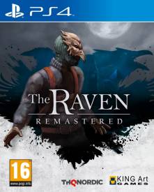 The Raven Remastered voor de PlayStation 4 kopen op nedgame.nl