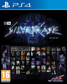 The Silver Case voor de PlayStation 4 kopen op nedgame.nl