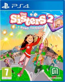 The Sisters 2: Road to Fame voor de PlayStation 4 kopen op nedgame.nl