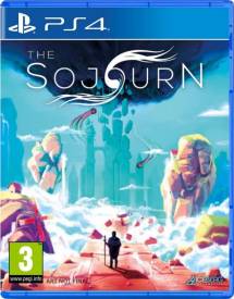 The Sojourn voor de PlayStation 4 kopen op nedgame.nl