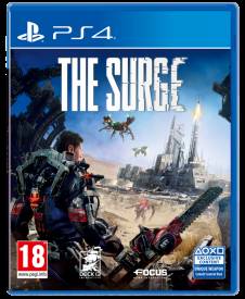 The Surge voor de PlayStation 4 kopen op nedgame.nl