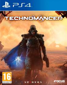 The Technomancer voor de PlayStation 4 kopen op nedgame.nl