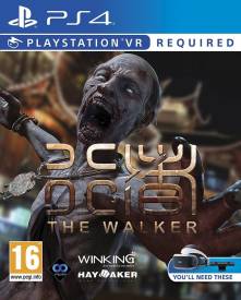 The Walker (PSVR Required) voor de PlayStation 4 kopen op nedgame.nl