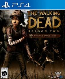 The Walking Dead Season Two voor de PlayStation 4 kopen op nedgame.nl