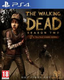 The Walking Dead Season Two voor de PlayStation 4 kopen op nedgame.nl