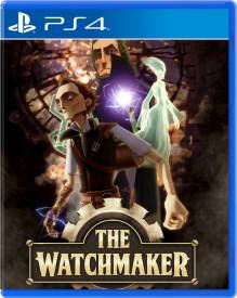 The Watchmaker voor de PlayStation 4 kopen op nedgame.nl