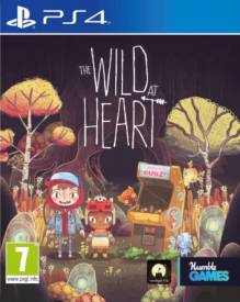 The Wild at Heart voor de PlayStation 4 kopen op nedgame.nl