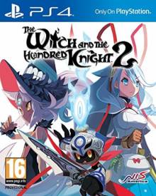 The Witch and The Hundred Knight 2 voor de PlayStation 4 kopen op nedgame.nl