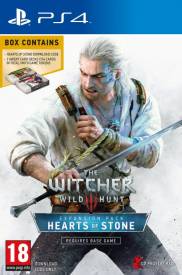 The Witcher 3 Hearts of Stone Expansion voor de PlayStation 4 kopen op nedgame.nl