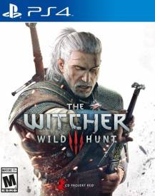 The Witcher 3 Wild Hunt voor de PlayStation 4 kopen op nedgame.nl