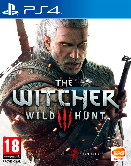 The Witcher 3 Wild Hunt voor de PlayStation 4 kopen op nedgame.nl