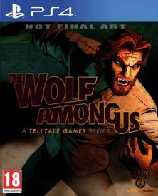 The Wolf Among Us voor de PlayStation 4 kopen op nedgame.nl