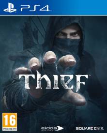 Thief voor de PlayStation 4 kopen op nedgame.nl