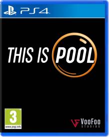 This is Pool voor de PlayStation 4 kopen op nedgame.nl