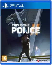 This is the Police 2 voor de PlayStation 4 kopen op nedgame.nl