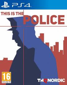 This is the Police voor de PlayStation 4 kopen op nedgame.nl