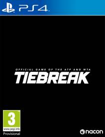 TieBreak: Official Game of the APT & WTA voor de PlayStation 4 preorder plaatsen op nedgame.nl