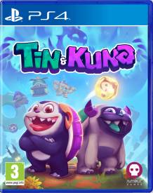 Tin & Kuna voor de PlayStation 4 kopen op nedgame.nl