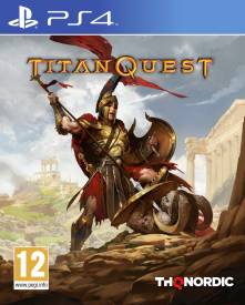 Titan Quest voor de PlayStation 4 kopen op nedgame.nl