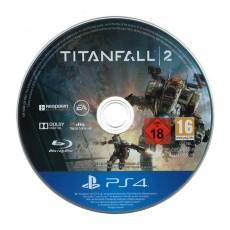 Titanfall 2 (losse disc) voor de PlayStation 4 kopen op nedgame.nl