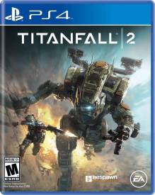 Titanfall 2 voor de PlayStation 4 kopen op nedgame.nl