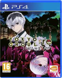 Nedgame Tokyo Ghoul :re Call to Exists aanbieding
