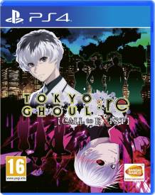 Tokyo Ghoul :re Call to Exists voor de PlayStation 4 kopen op nedgame.nl