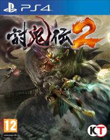 Toukiden 2 voor de PlayStation 4 kopen op nedgame.nl