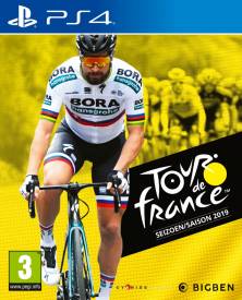 Tour De France 2019 voor de PlayStation 4 kopen op nedgame.nl