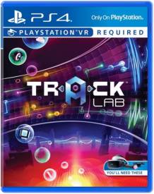 Track Lab (PSVR required) voor de PlayStation 4 kopen op nedgame.nl