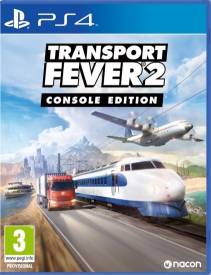 Transport Fever 2 voor de PlayStation 4 kopen op nedgame.nl