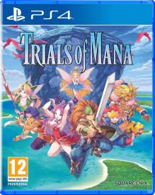 Trials of Mana voor de PlayStation 4 kopen op nedgame.nl