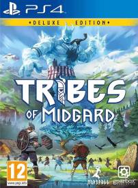 Tribes of Midgard voor de PlayStation 4 kopen op nedgame.nl
