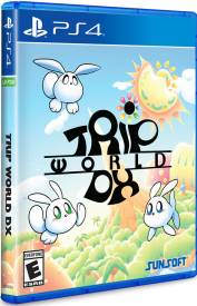 Trip World DX (Limited Run Games) voor de PlayStation 4 kopen op nedgame.nl