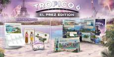 Tropico 6 El Prez Edition voor de PlayStation 4 kopen op nedgame.nl