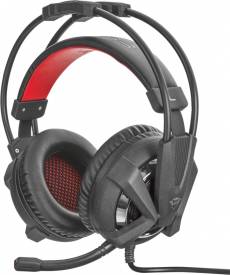 Trust GXT353 Vibration Gaming Headset voor de PlayStation 4 kopen op nedgame.nl