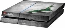 Trust GXT747-P Custom Skin voor de PlayStation 4 kopen op nedgame.nl