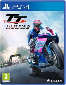 TT Isle of Man 2 voor de PlayStation 4 kopen op nedgame.nl