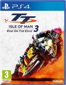 TT Isle of Man 3 voor de PlayStation 4 kopen op nedgame.nl