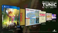 Tunic voor de PlayStation 4 kopen op nedgame.nl