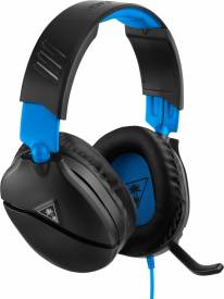 Turtle Beach Ear Force 70P (Black) voor de PlayStation 4 kopen op nedgame.nl