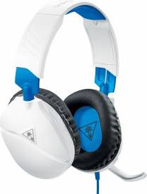 Turtle Beach Ear Force 70P (White) voor de PlayStation 4 kopen op nedgame.nl