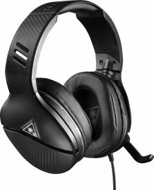 Turtle Beach Recon 200 Headset (Black) voor de PlayStation 4 kopen op nedgame.nl