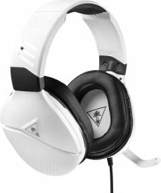 Turtle Beach Recon 200 Headset (White) voor de PlayStation 4 kopen op nedgame.nl