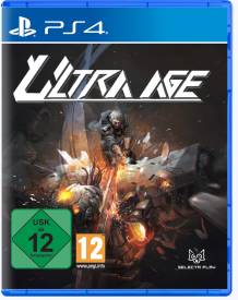 Ultra Age voor de PlayStation 4 kopen op nedgame.nl