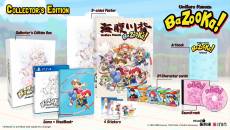 Umihara Kawase BaZooKa! Collector's Edition voor de PlayStation 4 kopen op nedgame.nl