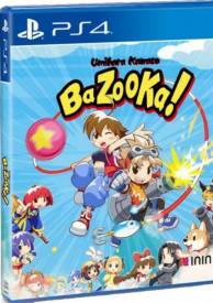 Umihara Kawase BaZooKa! voor de PlayStation 4 kopen op nedgame.nl